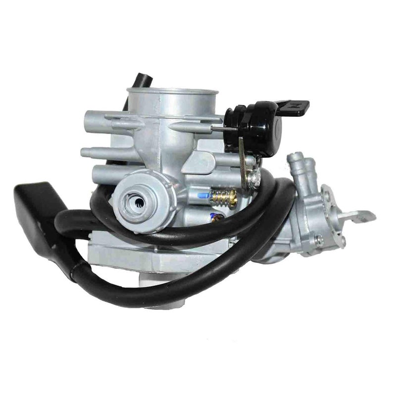 Carbman كاربمان كاربوريتر لهوندا TRX 90 EX 90EX 1993-2005 سبورتراك فورتركس كارب يستبدل 16100-HF7-010 16101-HF7-P00 16100-HF7-A11 - Image 5